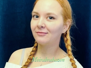 Moirabrabazon