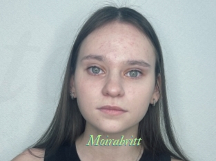 Moirabritt