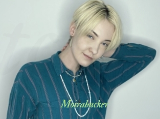 Moirabucker