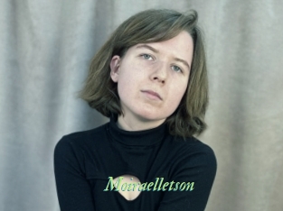 Moiraelletson