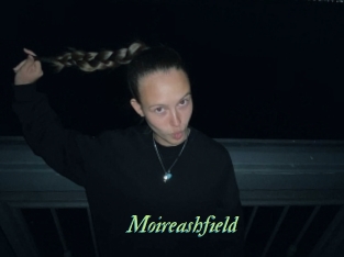 Moireashfield