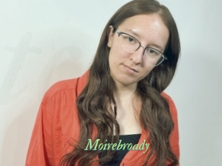 Moirebroady