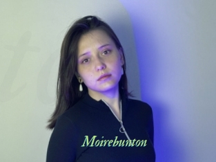 Moirebunton