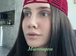 Moirecompton