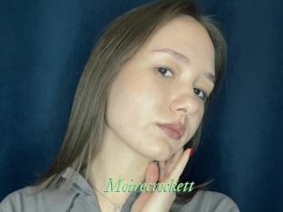 Moirecrockett