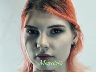 Moiredobb