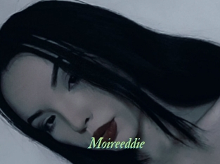 Moireeddie