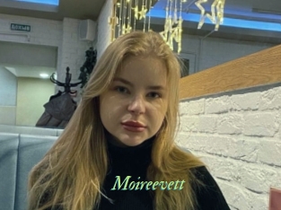 Moireevett