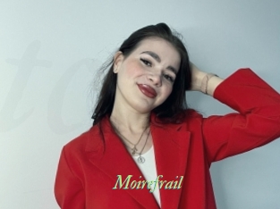 Moirefrail