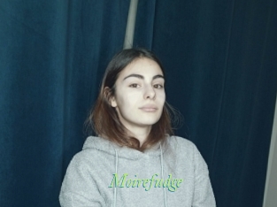Moirefudge
