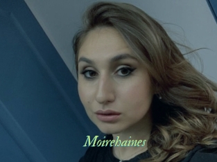 Moirehaines