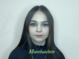 Moirehatchett