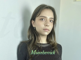 Moireherrick