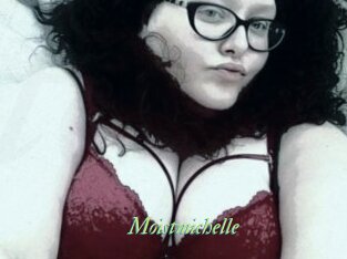 Moistmichelle