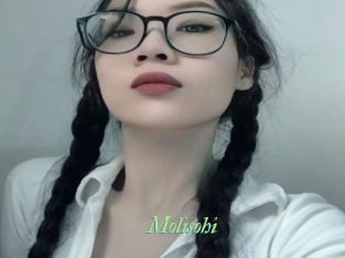 Molisohi