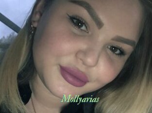 Mollyarias