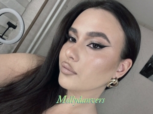 mollydanvers Tel Coquin