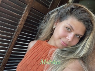 Mollykiss