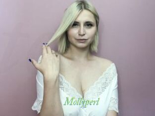 Mollyperl