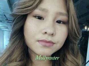 Mollyrixter