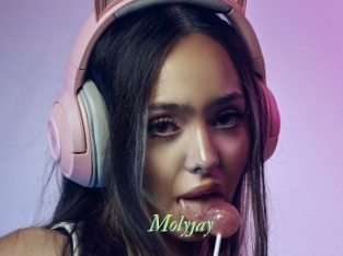 Molyjay