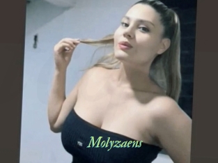 Molyzaens
