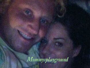 Mommysplayground