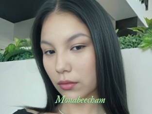 Monabeecham