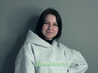 Monadecoursey