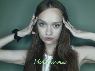 Monaferryman