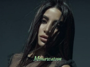 Monawatson