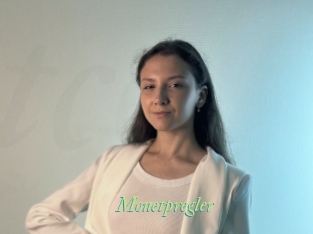 Monetpregler
