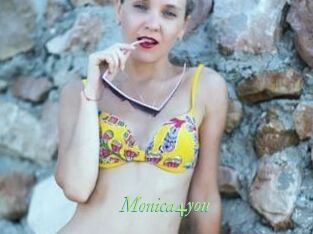 Monica4you