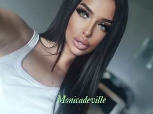 Monicadeville