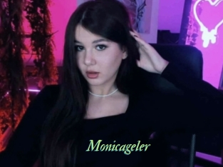 Monicageler