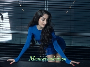 Monicahendrikson