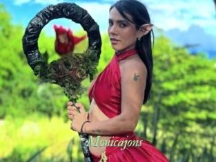 Monicajons