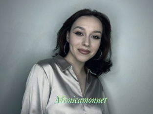 Monicamonnet
