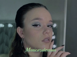 Monicavalentain
