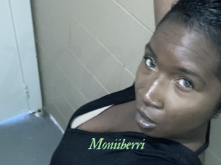 Moniiberri