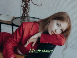 Monikadance