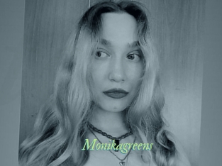 Monikagreens