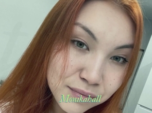 Monikahall
