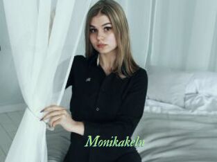 Monikakeln