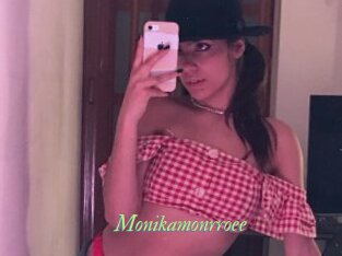 Monikamonrroee