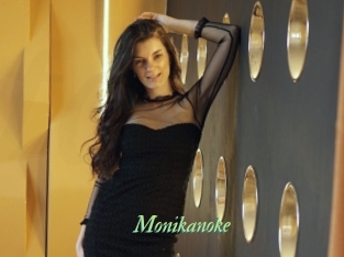 Monikanoke