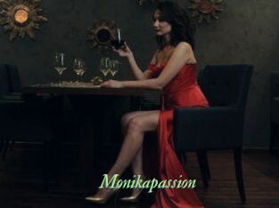 Monikapassion
