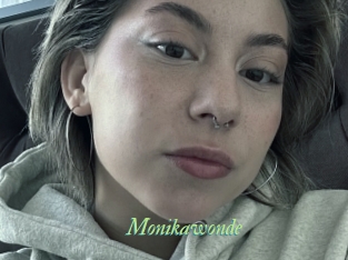 Monikawonde