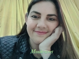 Moniksweet