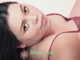 Moniquewill